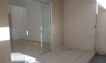 Imagem 4: Apartamento 2 Dormitórios sendo 1 Suíte em Bairro Atibaia Jardim - Atibaia - SP