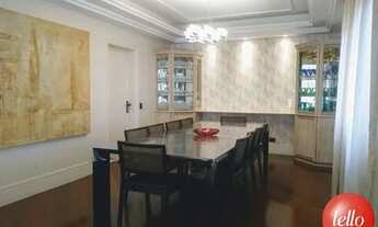 Imagem 2: São Paulo - Apartamento Padrão - Vila Mariana