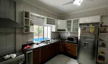 Imagem 2: Casa de laje c/ piscina CPA III ST 02