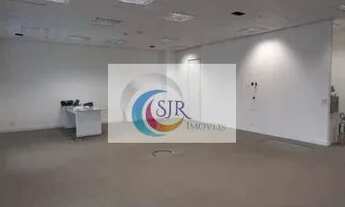 Imagem 6: Sala/Conjunto para aluguel tem 254 metros quadrados em Itaim Bibi - São Paulo - SP