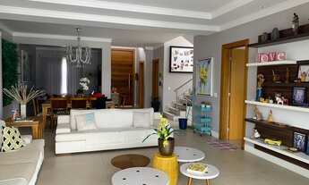 Imagem 7: Sao Paulo - Casa de Condomínio - Tambore 11