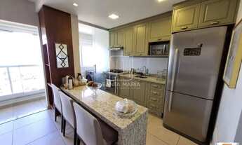 Imagem 5: Apartamento (tipo - padrao) 2 dormitórios/suite, cozinha planejada, portaria 24hs, lazer