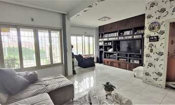 Imagem 4: JOINVILLE - Casa Padrão - Floresta