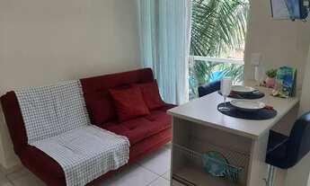 Imagem 2: Apto a venda 80 metros do mar praia dos ingleses. Pronto para locação de temporada