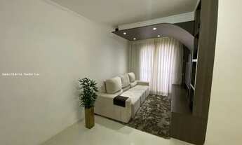 Imagem 6: Apartamento para Venda em Osasco, Continental, 2 dormitórios, 1 banheiro, 1 vaga