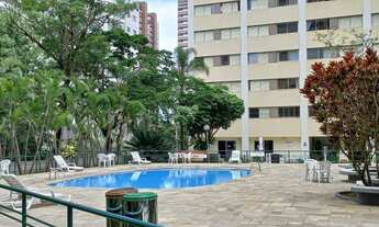 Imagem 5: Apartamento a venda com 129m², três dormitórios, lazer completo e lindos jardins