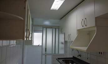 Imagem 2: Apartamento para aluguel com 55 metros quadrados com 2 quartos