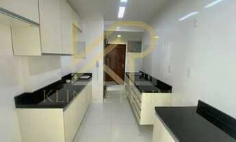 Imagem 3: Apartamento para venda tem 91 metros quadrados com 3 quartos em Batista Campos - Belém - P