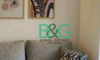 Imagem: Apartamento com 2 dormitórios à venda