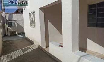 Imagem 2: Casa em Parque São Domingos - Pindamonhangaba