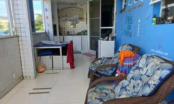 Imagem 4: Maravilhosa cobertura com 2 quartos a venda no Recreio dos Bandeirantes