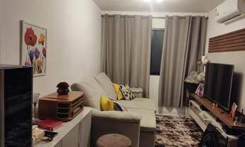 Imagem 5: APTO 02 QUARTOS TODO REFORMADO - CAMORIM