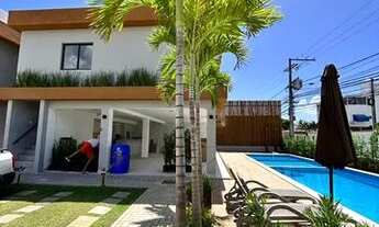 Imagem 6: Casa de condomínio para venda com 70 metros quadrados com 2 quartos