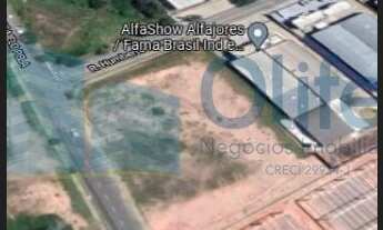 Imagem 5: área - Leitão - Louveira