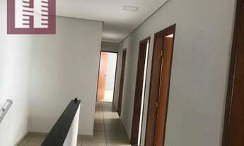 Imagem 5: Sobrado Comercial em Avenida c/ 7 salas