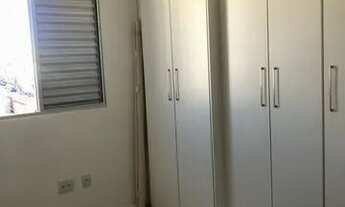 Imagem 3: Apartamento 2 quartos