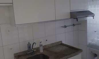 Imagem 5: Apartamento 2 dorms. (1 suíte), 59m² , garagem -Granja Juilieta - São Paulo - SP