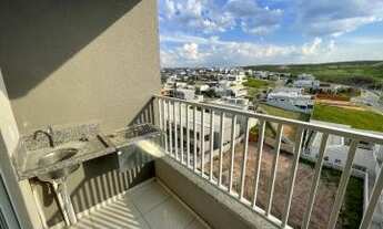 Imagem 3: Apto 2 dorm Novo Urbanova