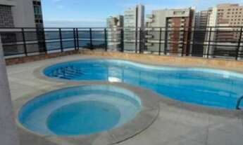 Imagem 4: Apartamento para Locação em Fortaleza, Meireles, 2 dormitórios, 1 suíte, 2 banheiros, 1 va