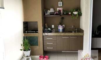 Imagem: Apartamento com 3 dormitórios para alugar