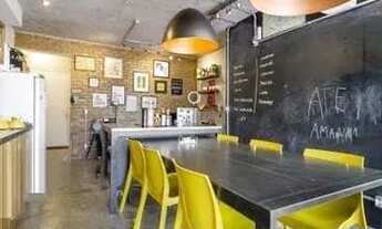 Imagem 2: Apartamento para venda com 77 metros quadrados com 2 quartos em Pinheiros - São Paulo - SP