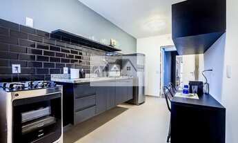 Imagem 6: Apartamento para alugar no bairro Itaim Bibi - São Paulo/SP, Zona Sul