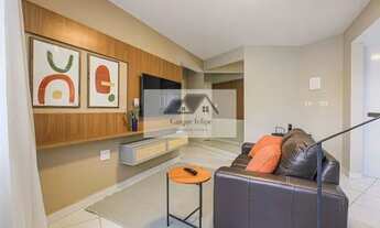 Imagem 2: Apartamento para alugar no bairro Vila Nova Conceição - São Paulo/SP, Zona Sul