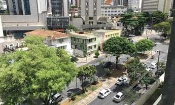 Imagem 6: Belo Horizonte - Apartamento Padrão - Funcionários