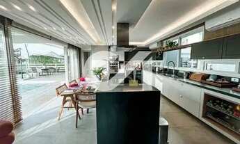 Imagem 7: / Damha Residence - Mansão Luxuosa /