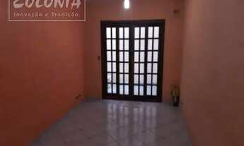 Imagem: Santo André - Apartamento Padrão - Vila