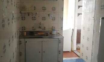 Imagem: Vilazza Maria semi mobiliado