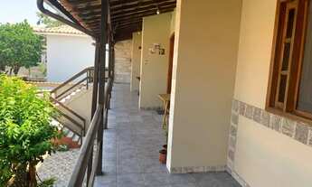 Imagem 6: Casa de condomínio sobrado para venda possui 61 metros quadrados com 2 quartos