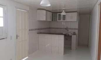 Imagem 5: Casa Conjunto Nova Cidade