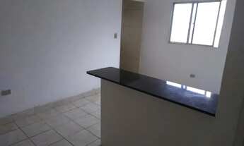 Imagem 6: Casa 2 quartos Casa com 2 dormitórios