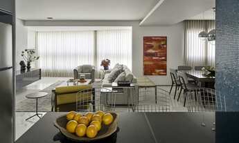 Imagem 5: NOVA LIMA - Apartamento Padrão - Vila da Serra