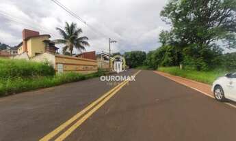 Imagem 7: Lote/Terreno para venda com 492 metros quadrados em Nova Ourinhos - Ourinhos - SP