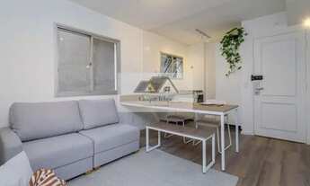 Imagem 2: Apartamento para alugar no bairro Consolação - São Paulo/SP, Zona Central