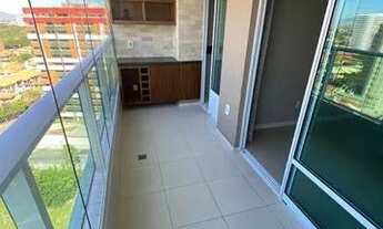 Imagem 6: Apartamento projetado