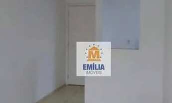 Imagem 5: Apartamento com 2 dormitórios à venda, 44 m² por R$ 180.000 - Jardim Dora - Jacareí/SP