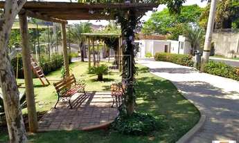 Imagem 5: Apartamento (tipo - duplex) 2 dormitórios, portaria 24hs, lazer, espaço gourmet, em condom