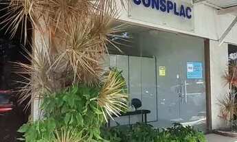 Imagem 4: Centro comercial 500m² 09 salas - Bairro Parque dez