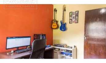 Imagem 6: Santo André - Casa Padrão - Vila Vitória