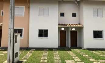 Imagem 2: Sobrado com 2 dormitórios para alugar, 60 m² por R$ 2.070,00/mês - Monte Castelo - São Jos