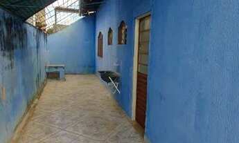 Imagem 2: Alugo casa na QR- 633- Samambaia