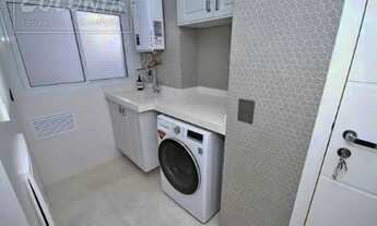 Imagem 4: Santo André - Apartamento Padrão - Centro