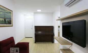 Imagem 3: Apartamento à Venda - Mooca, 2 Quartos, 57 m2