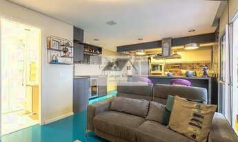 Imagem 4: Apartamento à venda no bairro Vila Leopoldina - São Paulo/SP, Zona Oeste