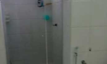 Imagem 5: Quarto para estudantes na Federação - Salvador/Ba