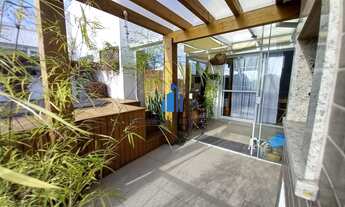 Imagem 3: FLORIANóPOLIS - Cobertura - Campeche