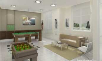 Imagem 4: Apartamento de 90 m² com 3 dormitórios 1 suíte, 2 vagas, terraço, lazer - Bairro Barcelona